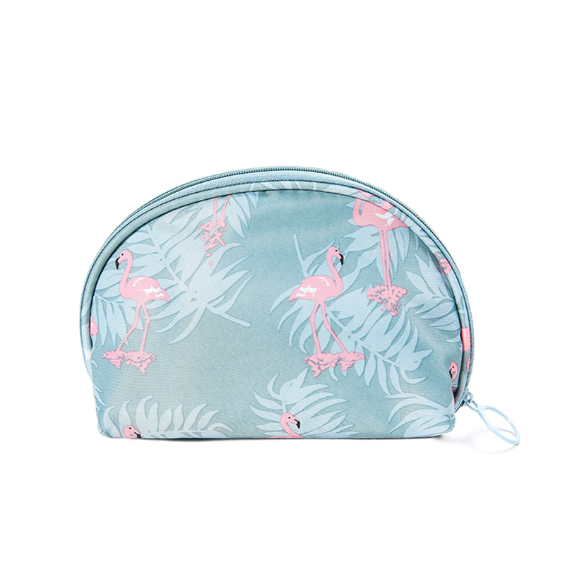 C090 Small Toiletries Cosmetic Bag