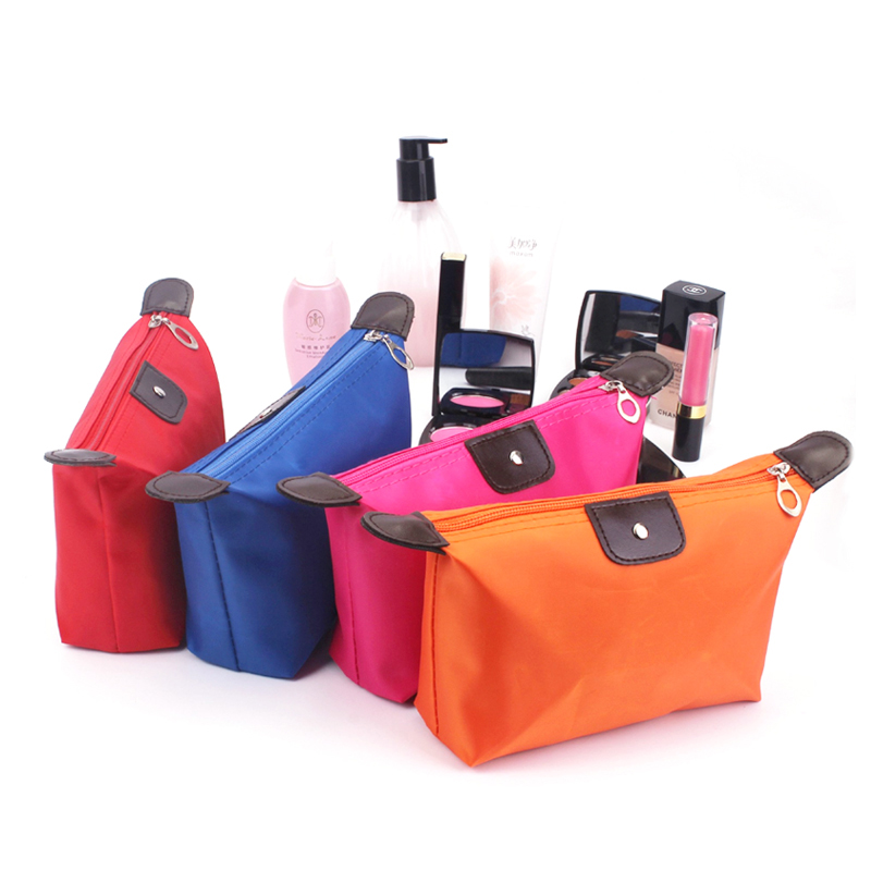 C008 Polyester Cosmetic Bags