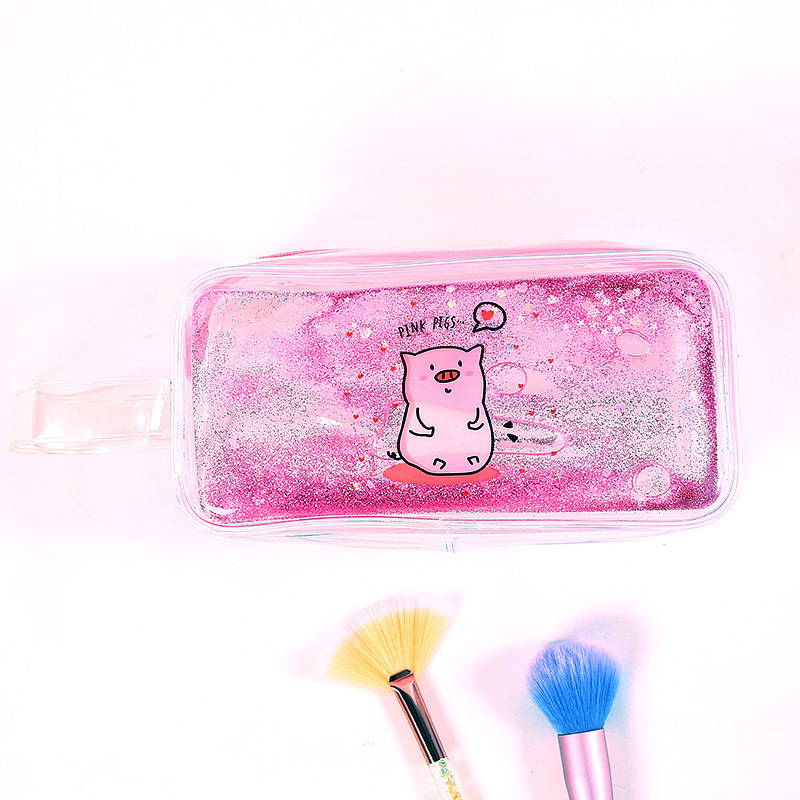 C365 Cartoon Cosmetic Bag