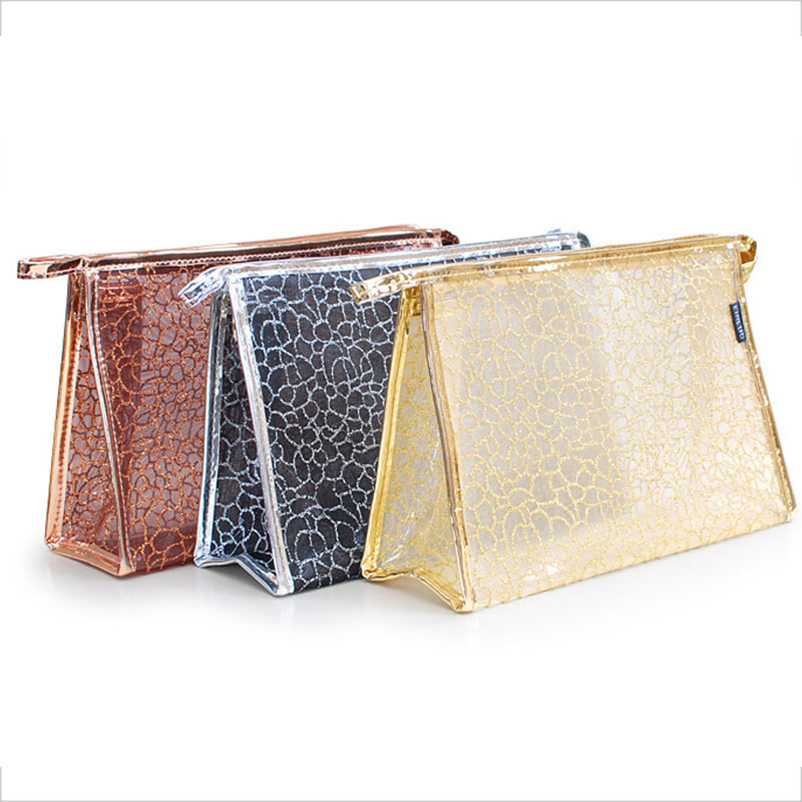 C345 Sexy Lace Cosmetic Bag