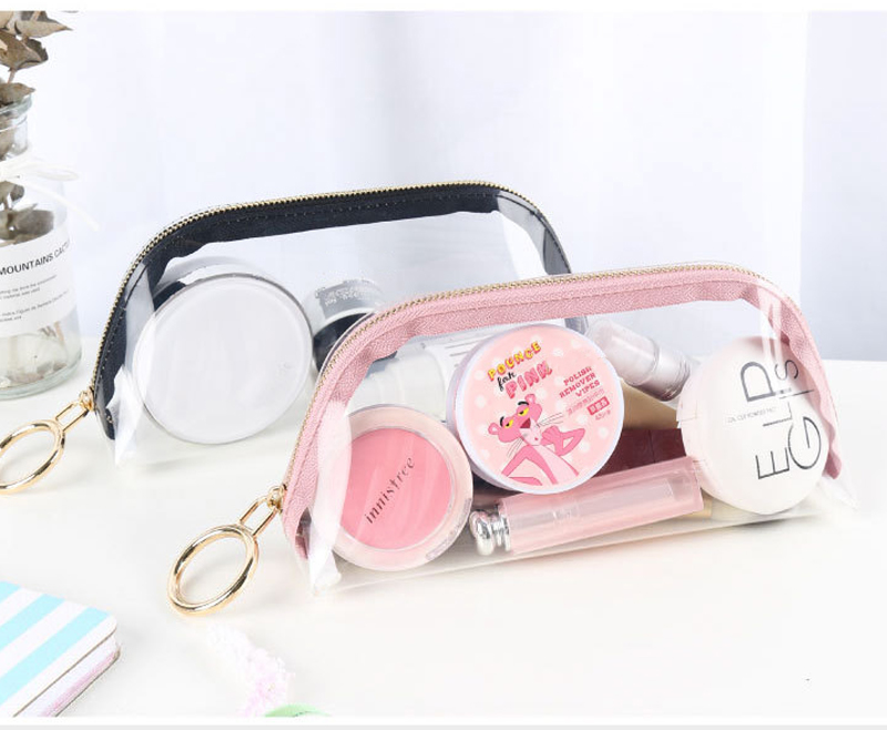 C241 Small Waterproof Wash PVC Bag