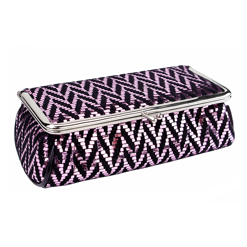 C137 Toiletry Packaging Jewelry Cosmetic Bag