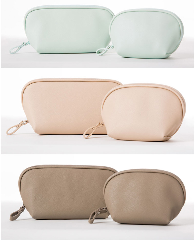 C056 Small Clutch Pouch Makeup Cosmetic Bag