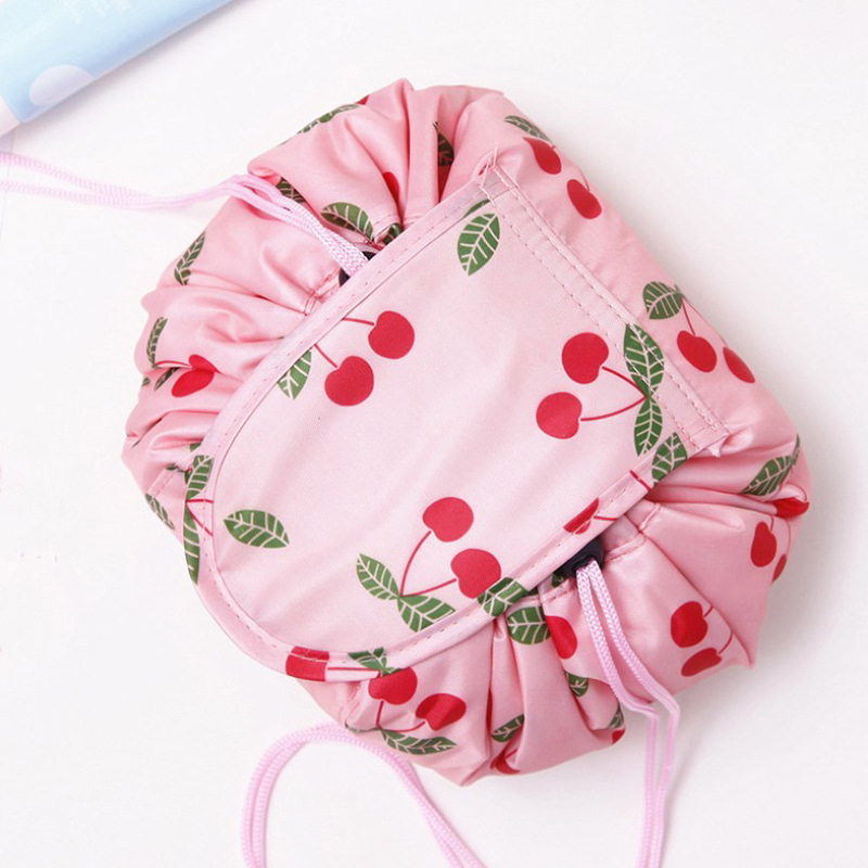 C368 New Design Draw String Cosmetic Bag 