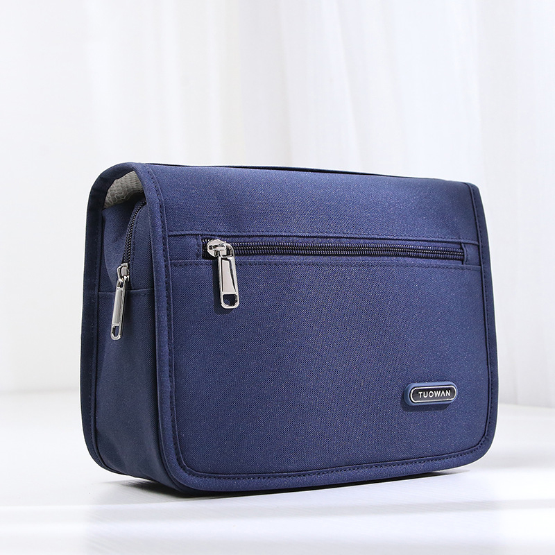 C418 Hanging Toiletry Travel Bag For Women