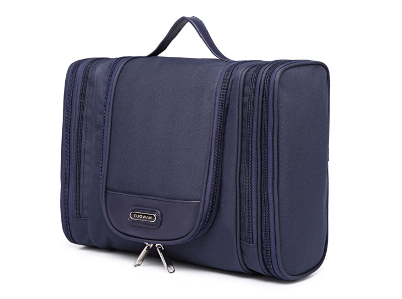 C419 Mens Hanging Travel Toiletry Bag