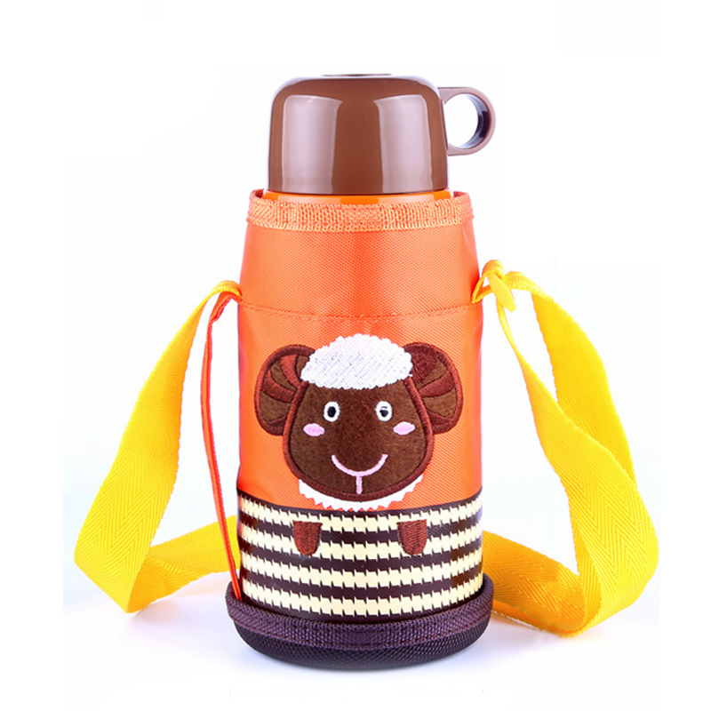 B044 Glass Baby Child Insulated Bottle Bag