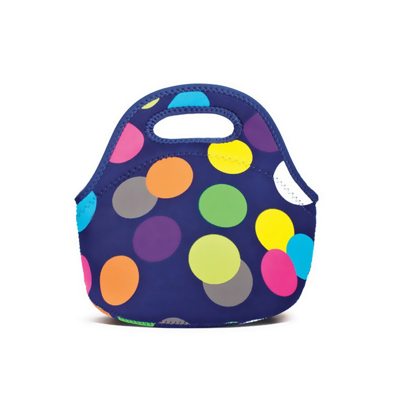 L003 Insulated Picnic Neoprene Lunch Bag