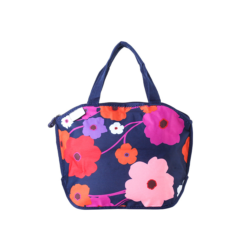 L011 Large Capacity Women Cooler Tote Bag