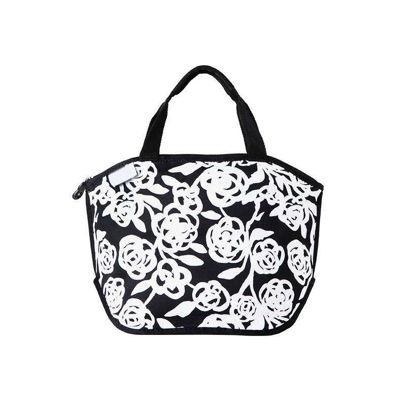 L014 Insulated Thermal Tote Neoprene Lunch Bag