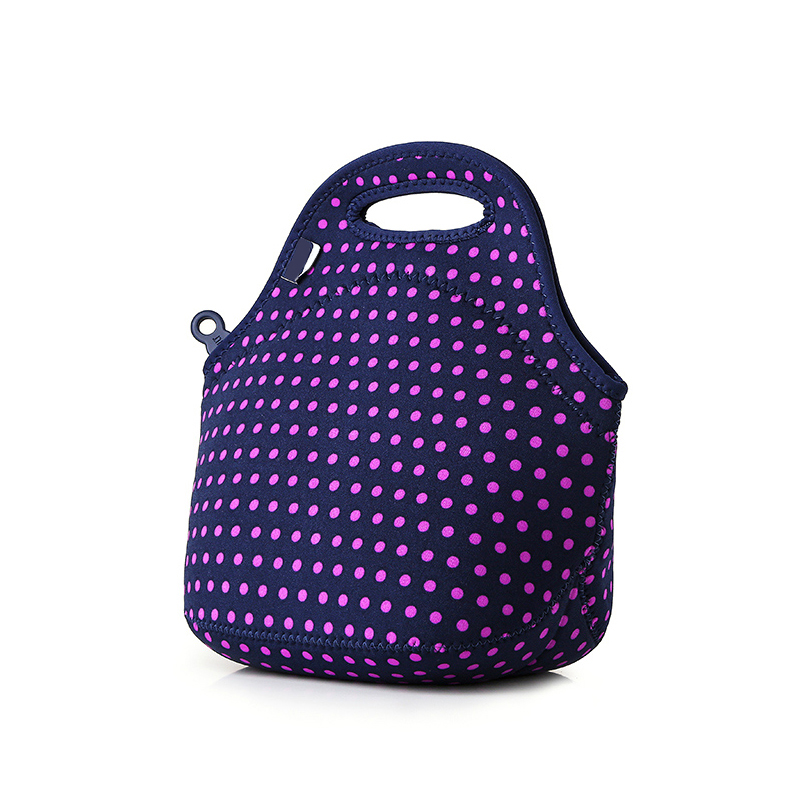 L010 Lightweight Women Lunch Insulated Cooler Bag