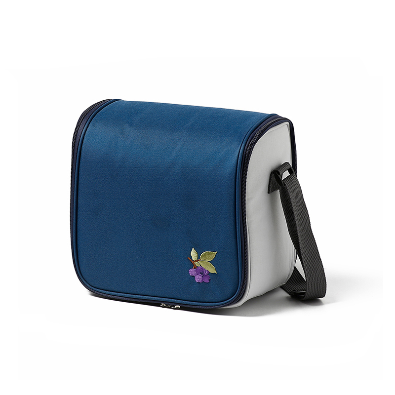 L042 Portable Insulated Eco Picnic Cooler Bag