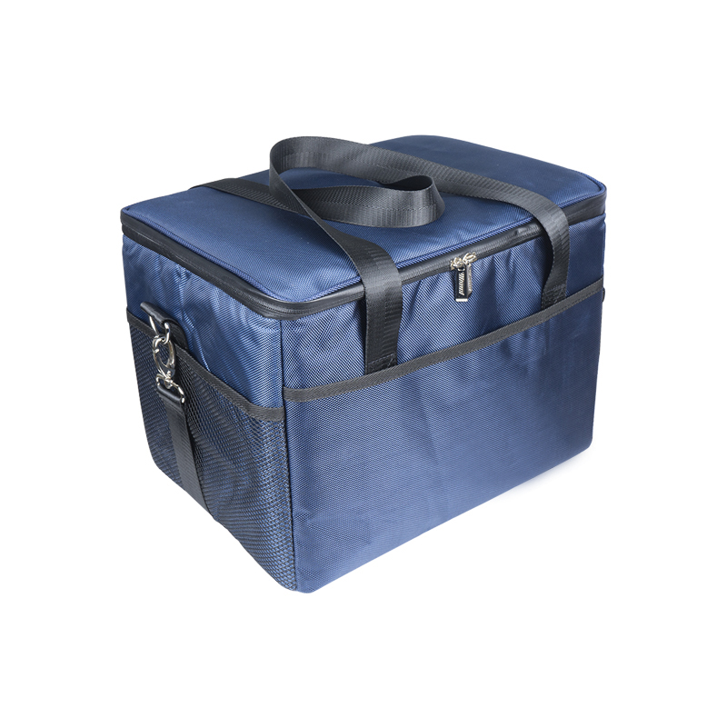 L055 Shoulder Waterproof Insulated Picnic Cooler Bag