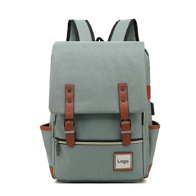 C1010 Travel School College Backpack