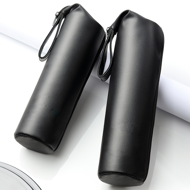 B068 Water Bottle Gift Bag Plastic Bottle Holder