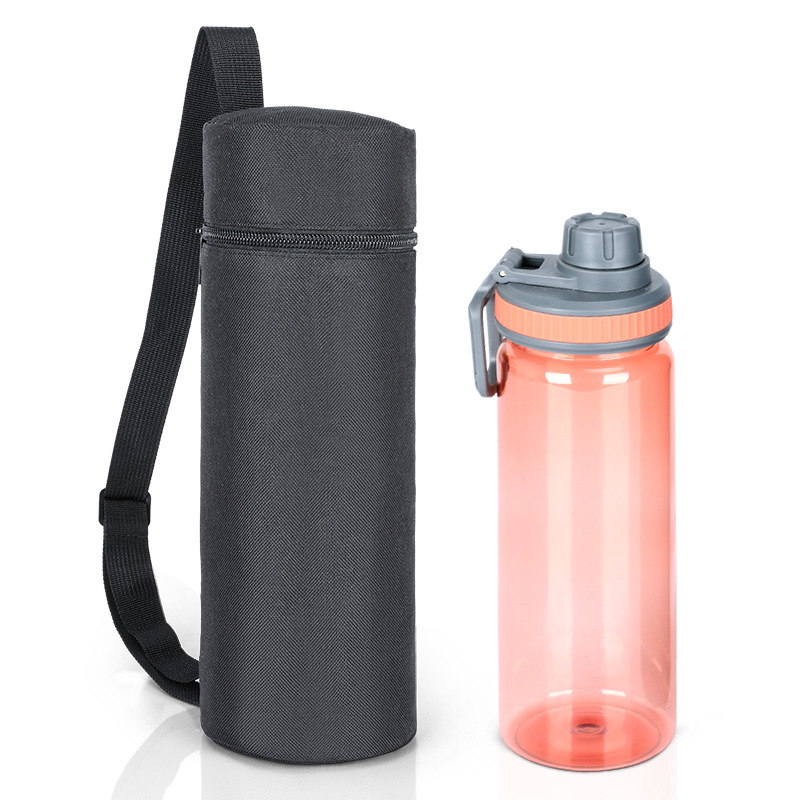 B306 Durable Water bottle cup holder bag