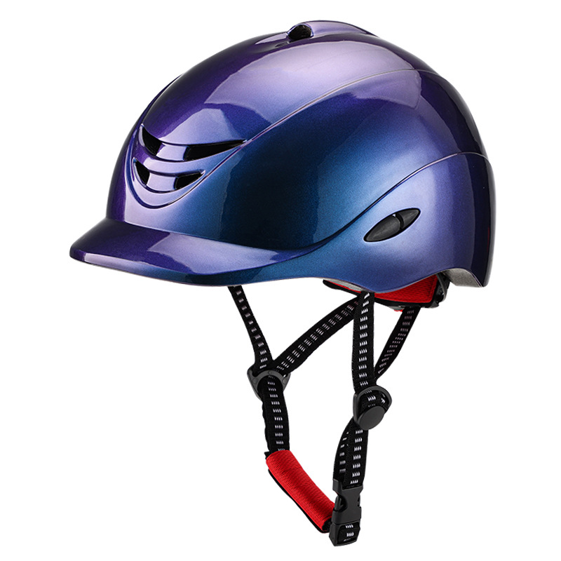 YB-03 Horse Riding protector Equestrian Helmet 