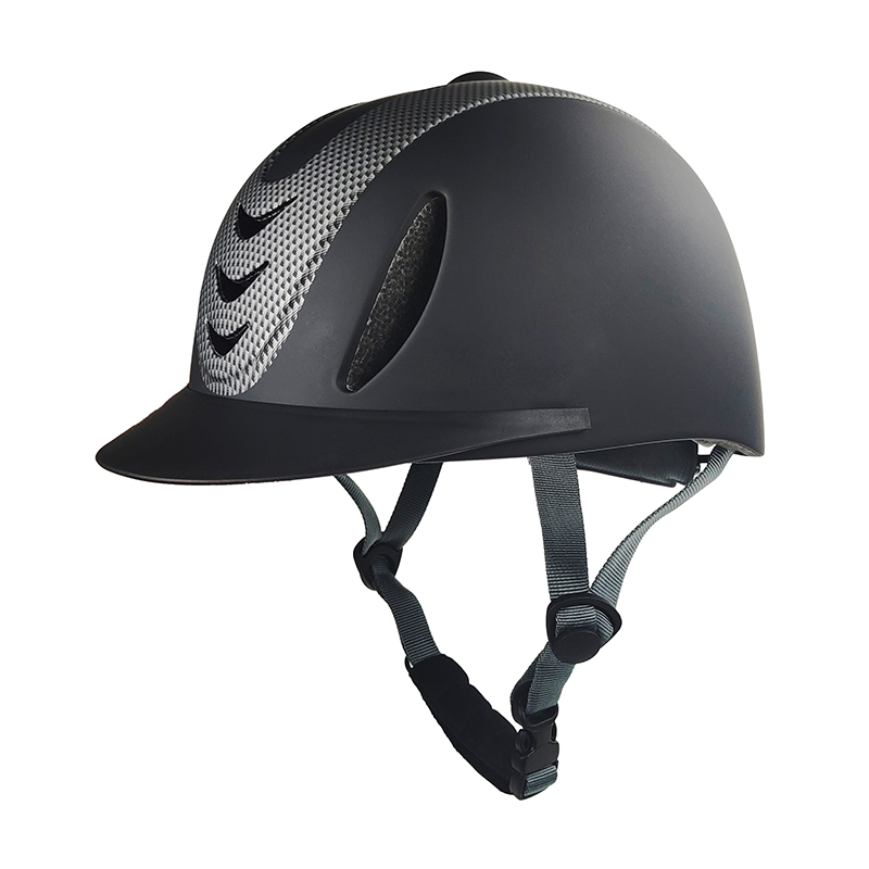 EH-07 Youth Adults Equestrian Helmet